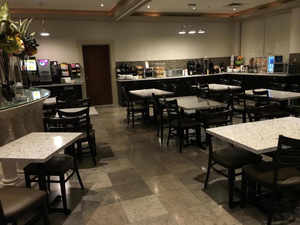 Best Western Plus Travel Hotel Toronto Airport Eksteriør bilde