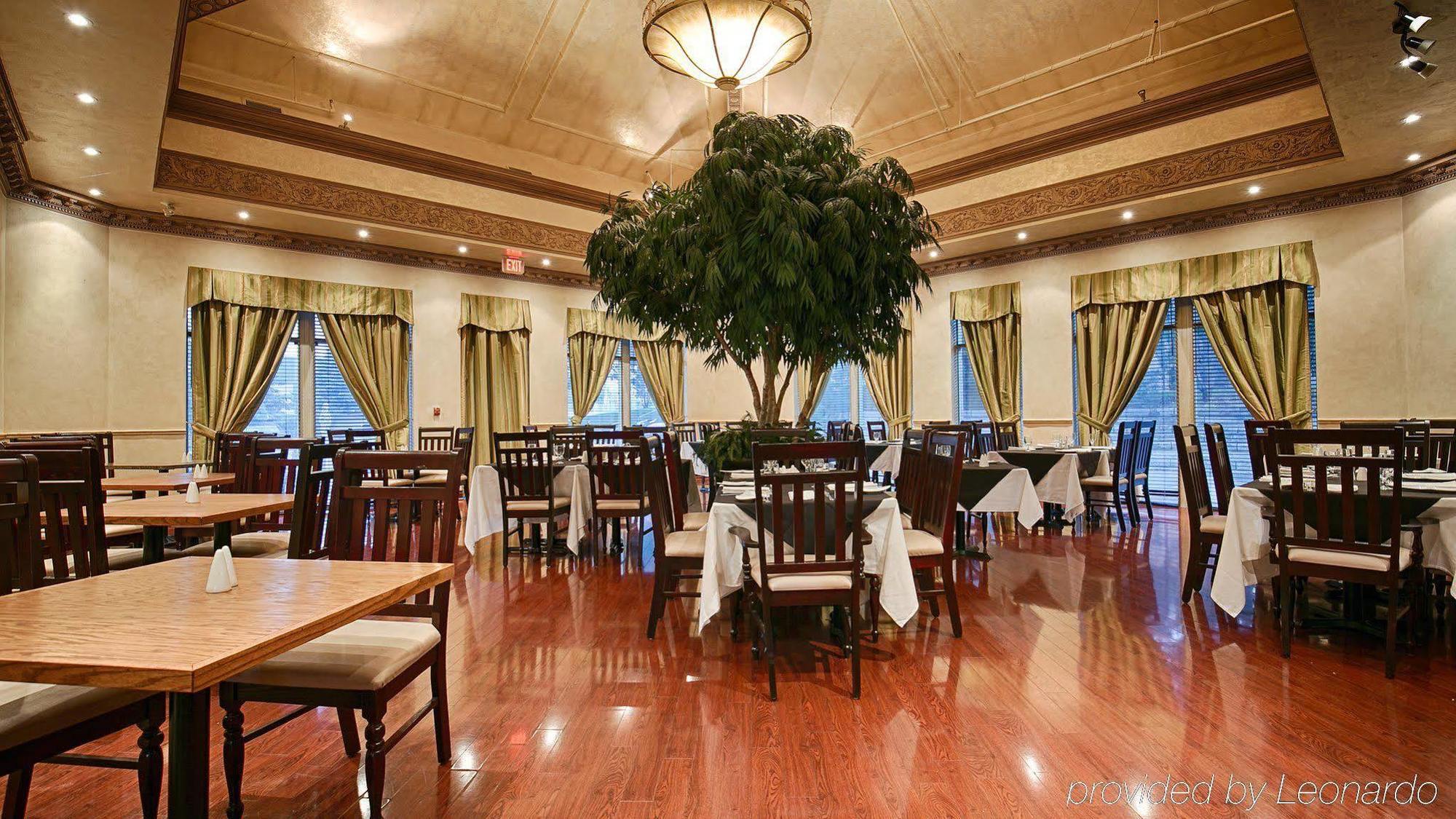 Best Western Plus Travel Hotel Toronto Airport Eksteriør bilde