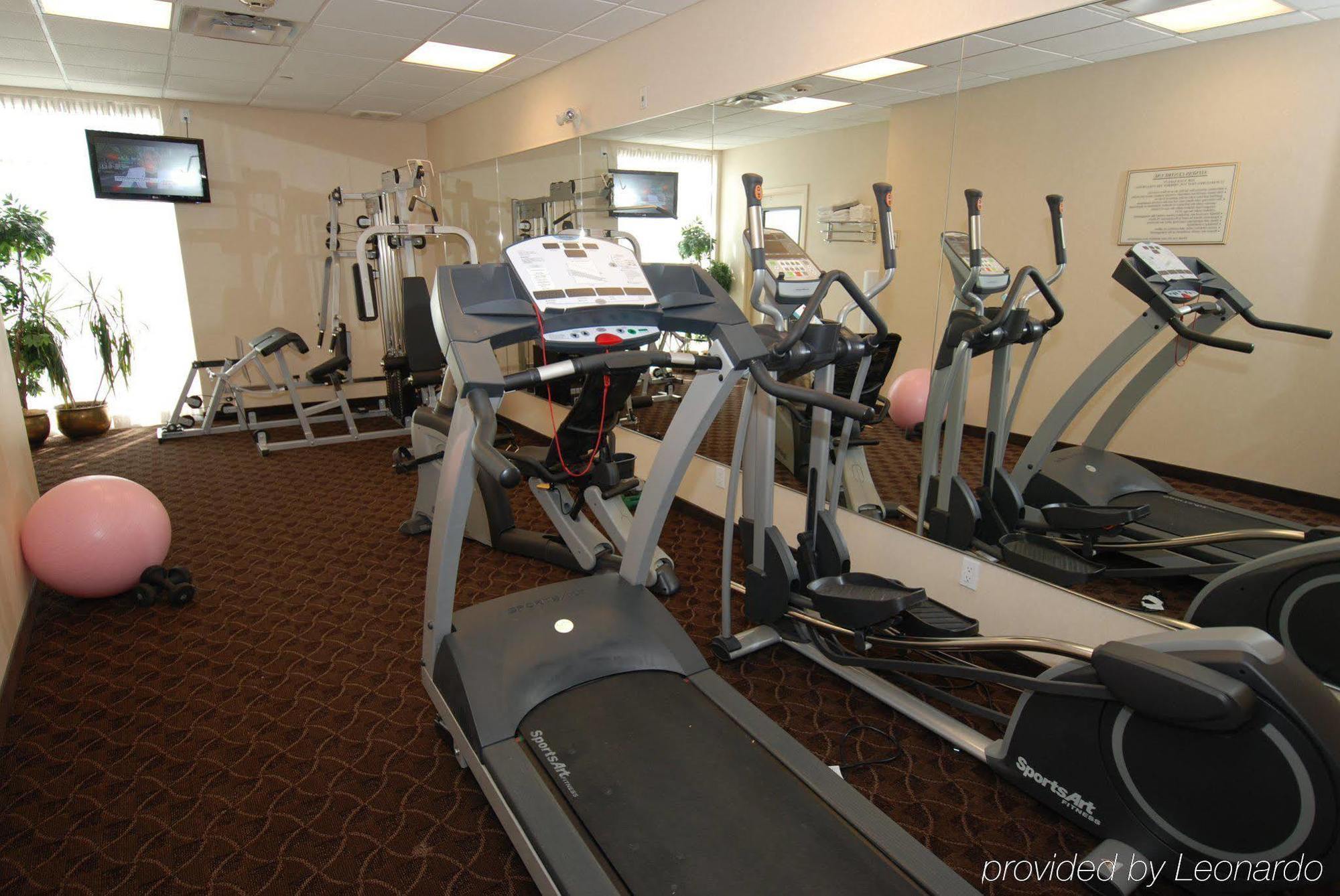 Best Western Plus Travel Hotel Toronto Airport Eksteriør bilde
