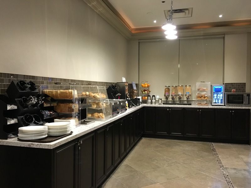 Best Western Plus Travel Hotel Toronto Airport Eksteriør bilde